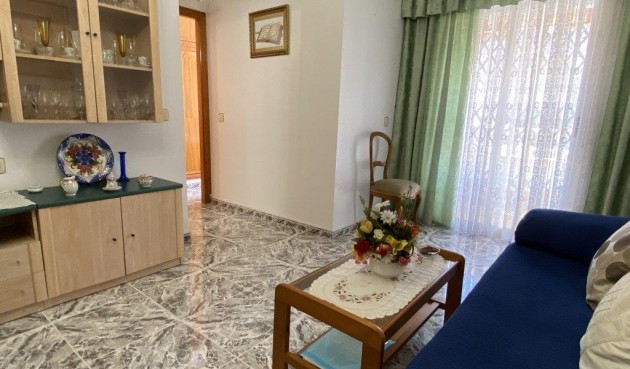 Reventa - Apartment -
Torrevieja - Playa del Cura