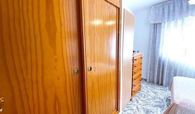 Reventa - Apartment -
Torrevieja - Playa del Cura