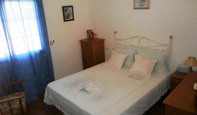 Brukt - Bungalow -
Torrevieja - Torretas