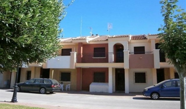 Brukt - Bungalow -
Torrevieja - Torretas