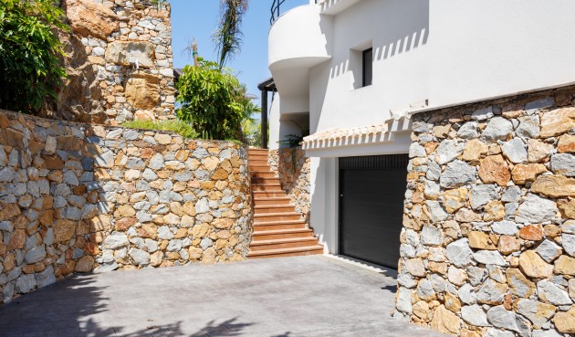 Återförsäljning - Villa -
La Manga Club - Costa Calida