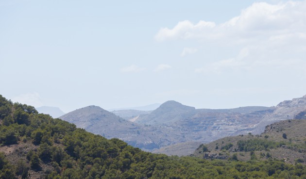 Återförsäljning - Villa -
La Manga Club - Costa Calida