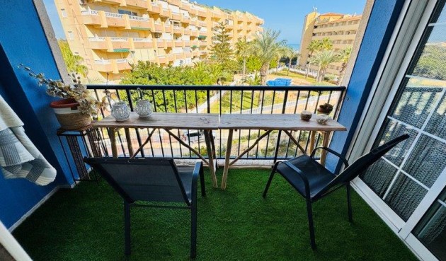 Återförsäljning - Apartment -
La Mata - Costa Blanca