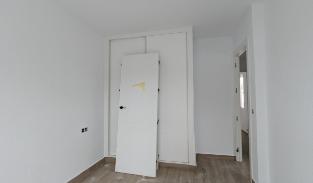 Brukt - Semi Detached -
Torrevieja - Costa Blanca