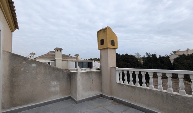 Brukt - Semi Detached -
Torrevieja - Costa Blanca