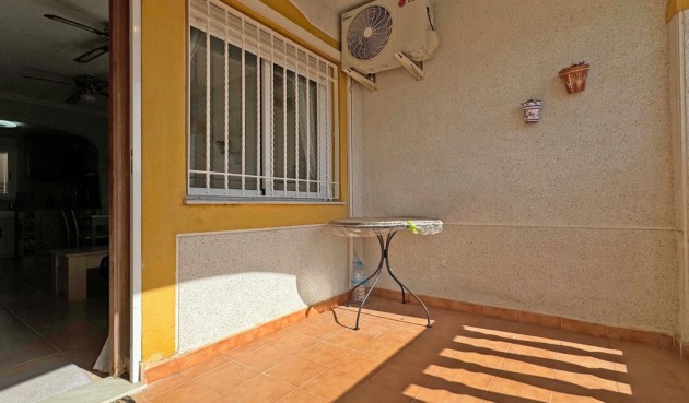 Återförsäljning - Apartment -
Torrevieja - Costa Blanca