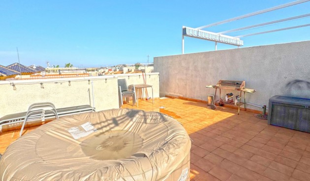 Återförsäljning - Apartment -
Torrevieja - Costa Blanca