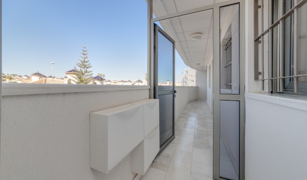 Återförsäljning - Apartment -
Orihuela Costa - Costa Blanca