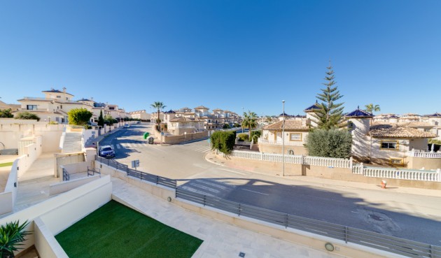 Återförsäljning - Apartment -
Orihuela Costa - Costa Blanca