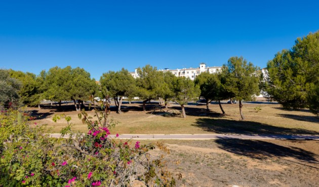 Återförsäljning - Apartment -
Orihuela Costa - Costa Blanca