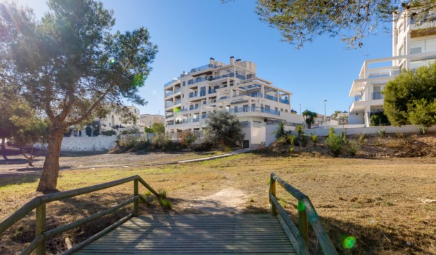 Återförsäljning - Apartment -
Orihuela Costa - Costa Blanca