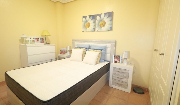 Återförsäljning - Apartment -
Torrevieja - Acequion