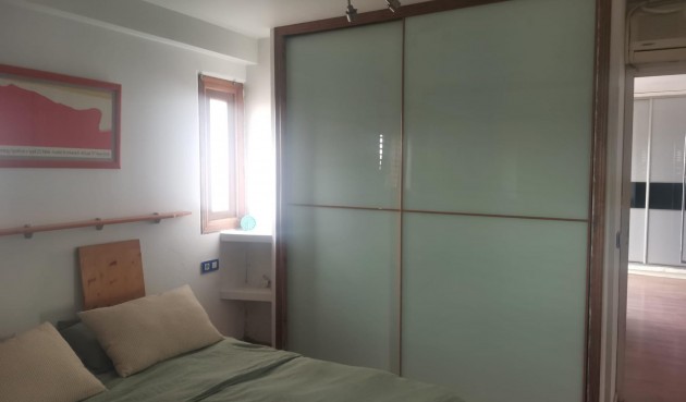 Brukt - Apartment -
Torrevieja - La Veleta