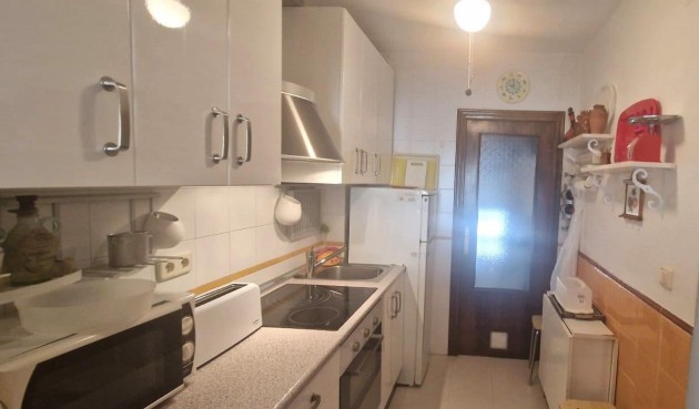 Brukt - Apartment -
Torrevieja - La Veleta