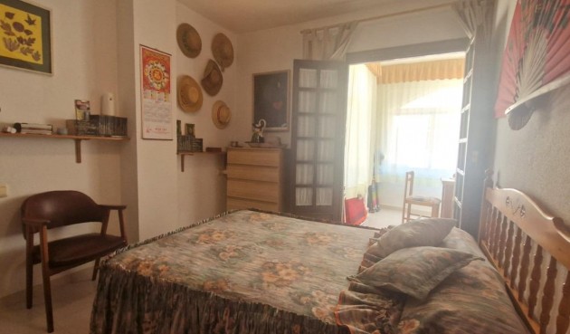 Brukt - Apartment -
Torrevieja - La Veleta