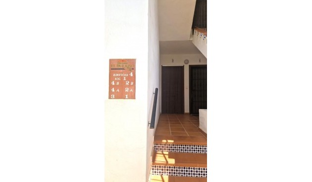 Brukt - Apartment -
Torrevieja - La Veleta