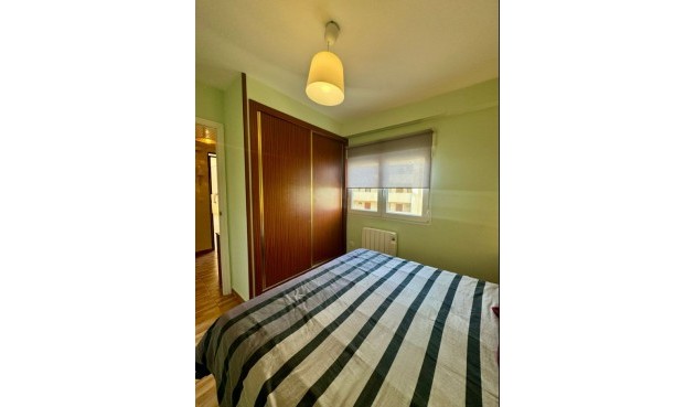 Återförsäljning - Apartment -
Benidorm - Costa Blanca