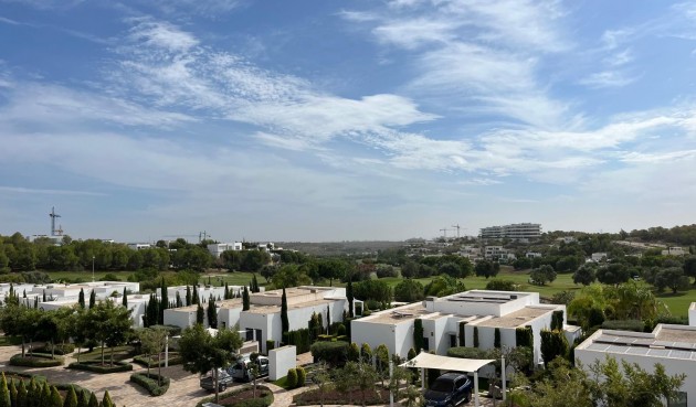 Brukt - Villa -
Las Colinas Golf - Costa Blanca