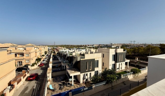 Återförsäljning - Bungalow -
Orihuela Costa - Costa Blanca