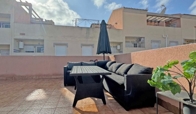 Återförsäljning - Apartment -
Orihuela Costa - Costa Blanca