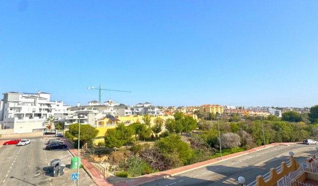 Återförsäljning - Apartment -
Orihuela Costa - Costa Blanca