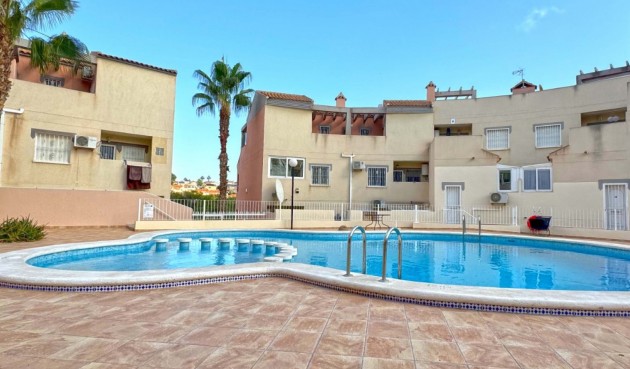 Återförsäljning - Apartment -
Orihuela Costa - Costa Blanca