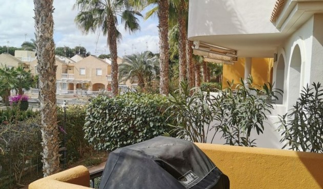 Återförsäljning - Apartment -
Torrevieja - Costa Blanca