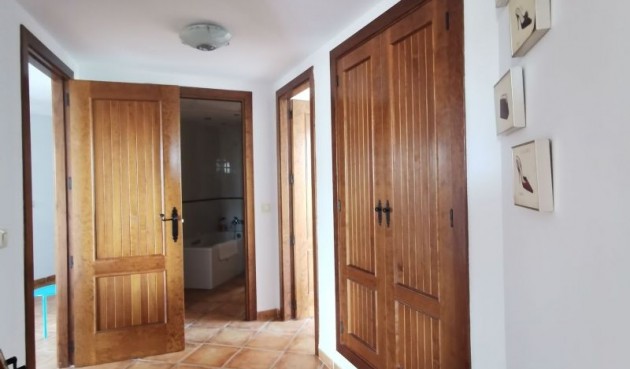 Återförsäljning - Apartment -
Torrevieja - Costa Blanca