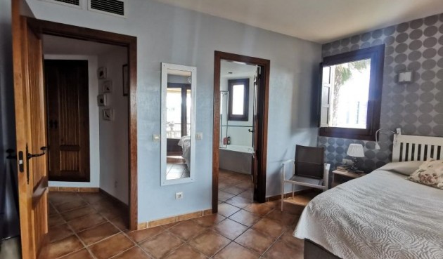 Återförsäljning - Apartment -
Torrevieja - Costa Blanca