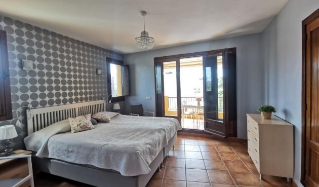 Återförsäljning - Apartment -
Torrevieja - Costa Blanca