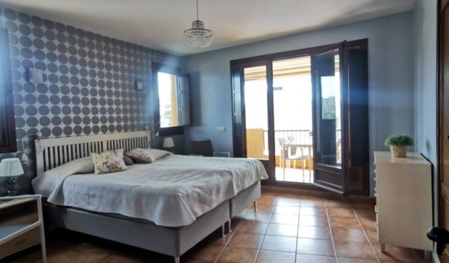 Återförsäljning - Apartment -
Torrevieja - Costa Blanca