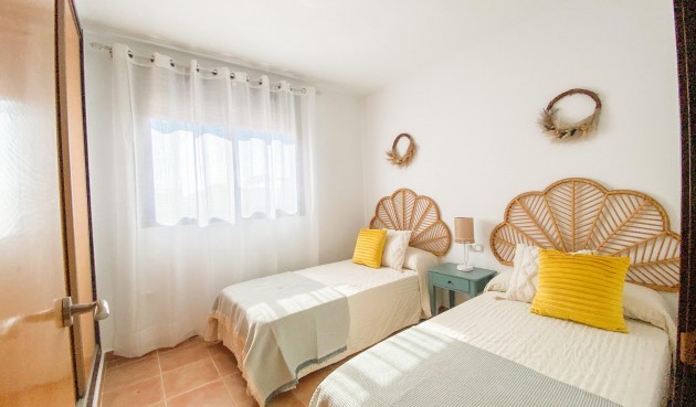 Nybygg - Apartment -
Aguilas - Collado Bajo