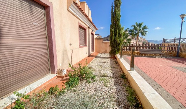 Nybygg - Apartment -
Aguilas - Collado Bajo