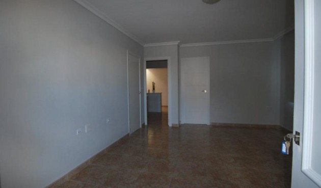 Reventa - Villa -
Torrevieja - La Siesta - El Salado - Torreta