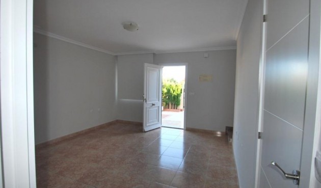 Reventa - Villa -
Torrevieja - La Siesta - El Salado - Torreta