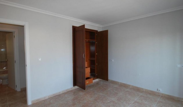 Reventa - Villa -
Torrevieja - La Siesta - El Salado - Torreta