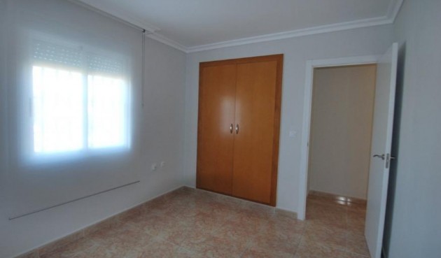 Reventa - Villa -
Torrevieja - La Siesta - El Salado - Torreta