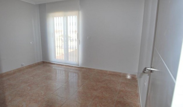 Reventa - Villa -
Torrevieja - La Siesta - El Salado - Torreta