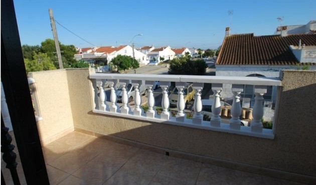 Reventa - Villa -
Torrevieja - La Siesta - El Salado - Torreta