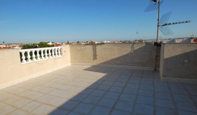 Reventa - Villa -
Torrevieja - La Siesta - El Salado - Torreta