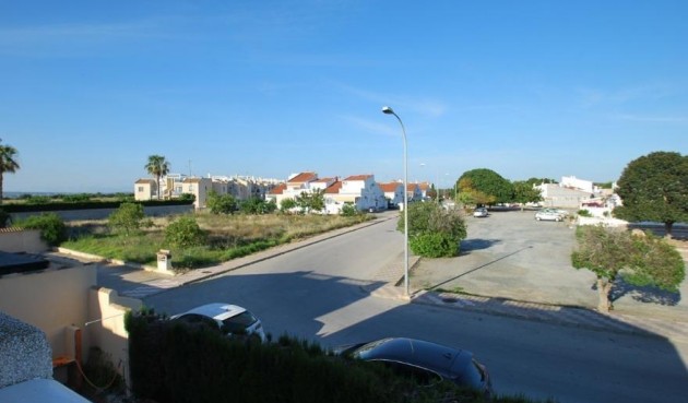 Reventa - Villa -
Torrevieja - La Siesta - El Salado - Torreta