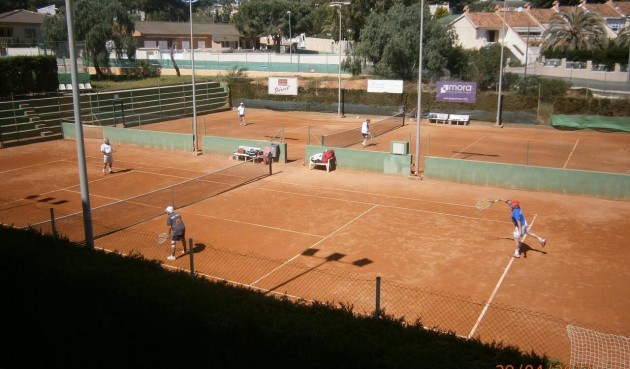 Återförsäljning - Town House -
Los Balcones - Costa Blanca