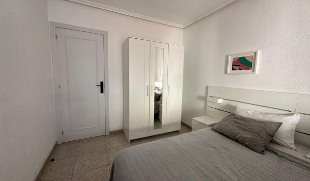 Återförsäljning - Apartment -
Torrevieja - Playa del Cura