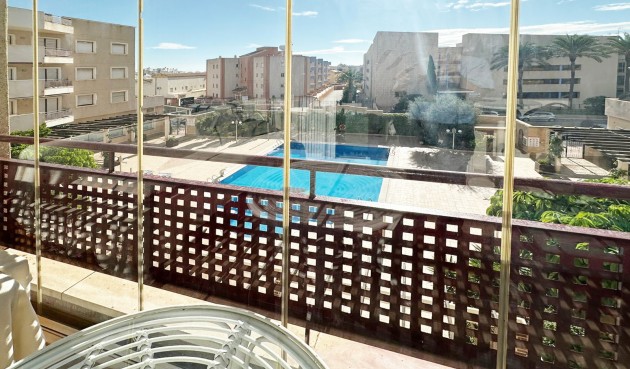 Återförsäljning - Apartment -
Orihuela Costa - Costa Blanca