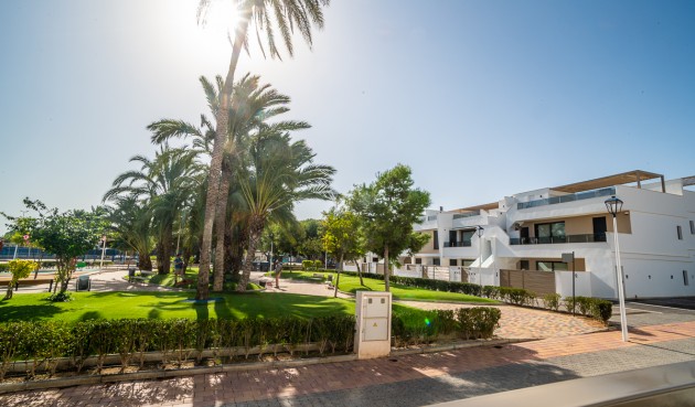 Återförsäljning - Apartment -
San Pedro del Pinatar - Costa Calida