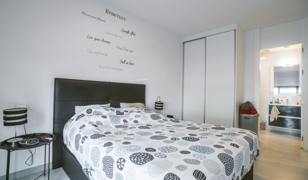 Brukt - Apartment -
Pilar de la Horadada - Costa Blanca