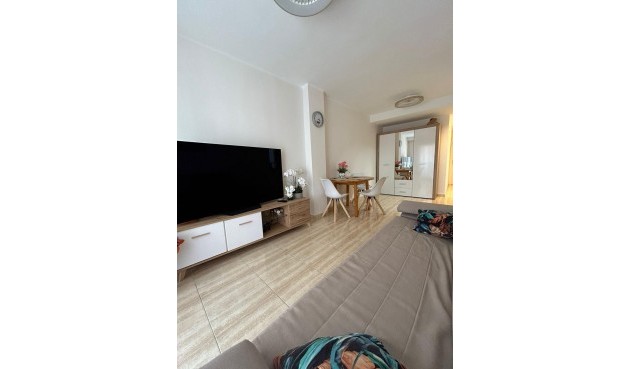 Brukt - Apartment -
Torrevieja - Playa del Cura