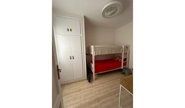 Brukt - Apartment -
Torrevieja - Playa del Cura