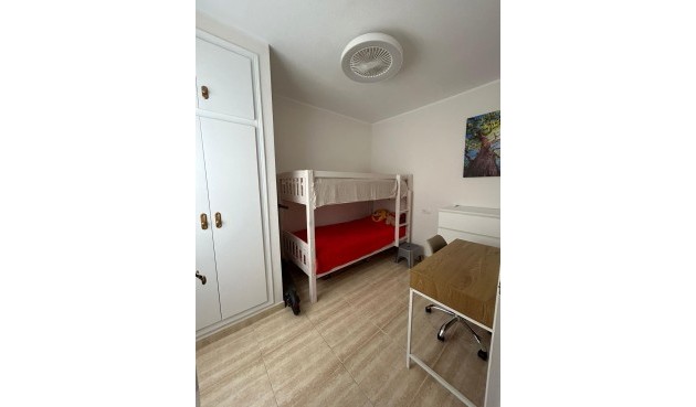 Brukt - Apartment -
Torrevieja - Playa del Cura