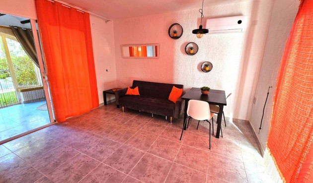 Brukt - Apartment -
Jávea - Costa Blanca